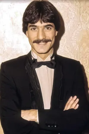 Mehmet Ali Erbil photo