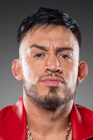 Miguel Ángel Olivo photo