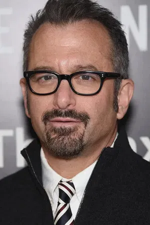 Andrew Jarecki photo
