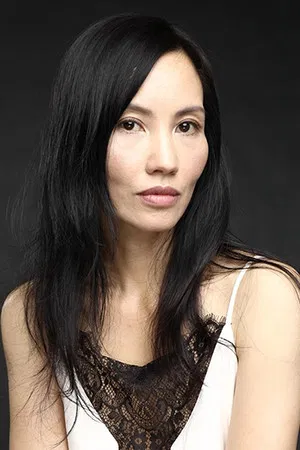 Trần Nữ Yên Khê photo