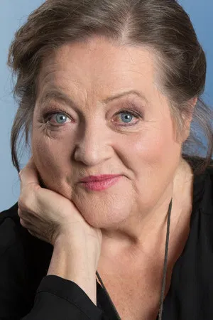 Marianne Sägebrecht photo