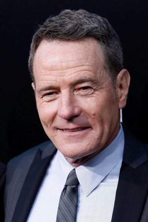 Bryan Cranston photo