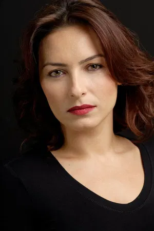 Ayça Bingöl photo