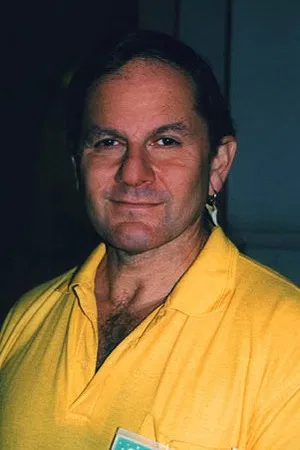 Alan Dean Foster photo