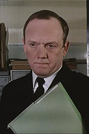 Bruce Alexander photo