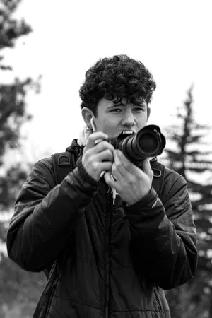 Conner Jackson photo