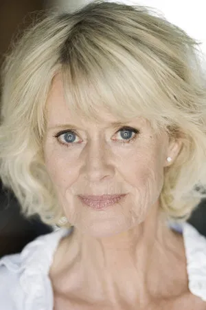 Lisbet Lundquist photo