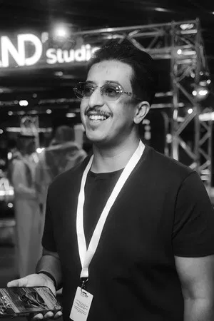 Fahad Al-Mutairi photo