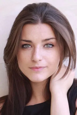 Anastasiya Sivayeva photo