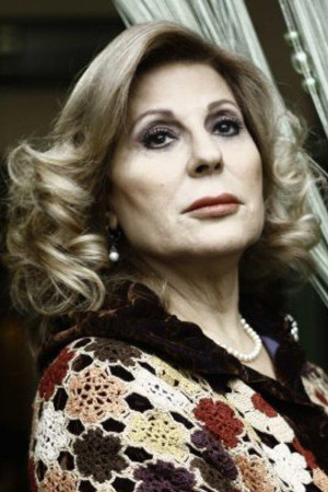 Sermin Hürmeriç photo