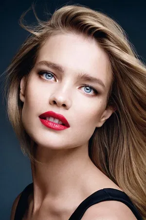 Natalia Vodianova photo