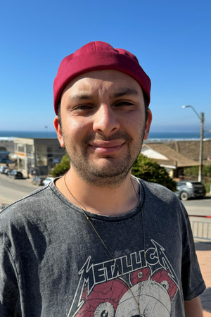 Benjamín Fuentes Contreras photo