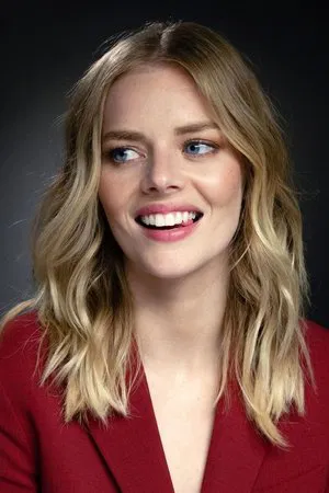 Samara Weaving photo