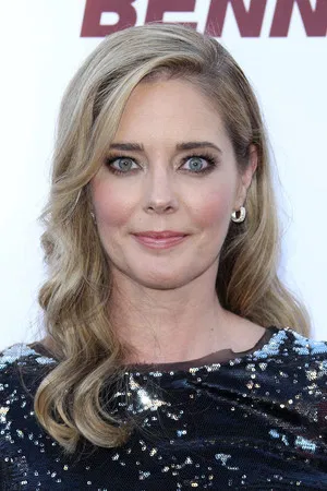 Christina Moore photo