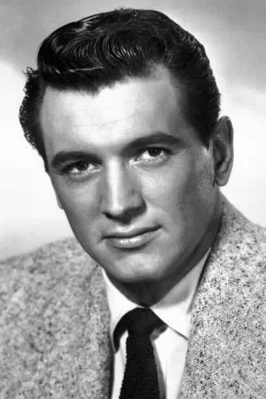 Rock Hudson photo