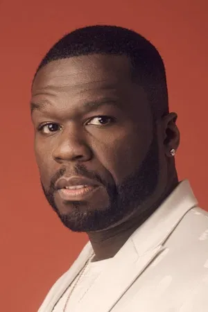 50 Cent photo