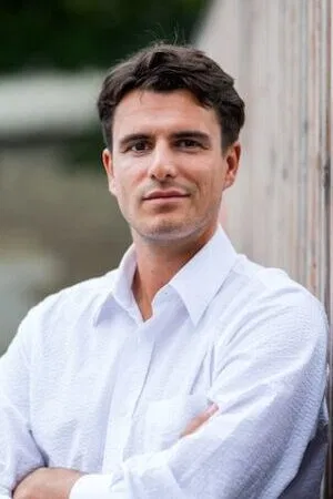 Conner Rousseau photo