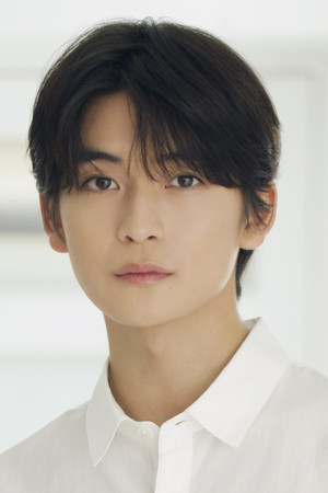 Fumiya Takahashi photo