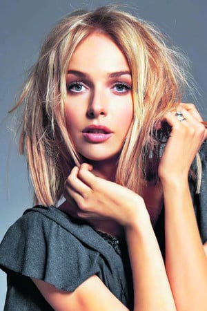 Magdalena Mielcarz photo