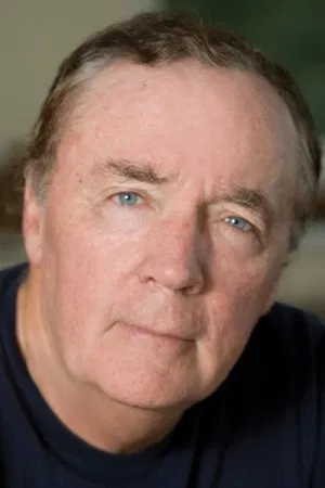 James Patterson photo