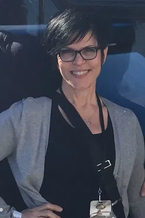 April Winchell photo