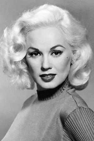 Mamie Van Doren photo