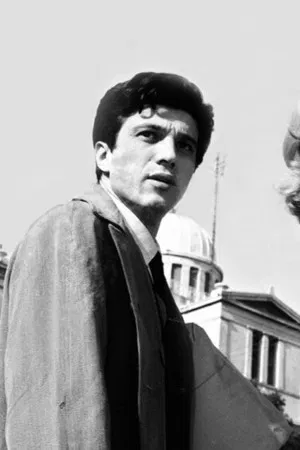 Giannis Fertis photo