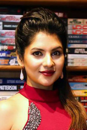 Payel Sarkar photo