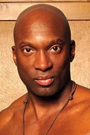 Champ Robinson photo