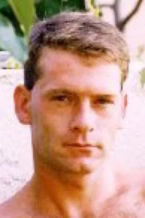 Frédéric Laroche photo