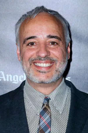 Javier Fuentes-León photo