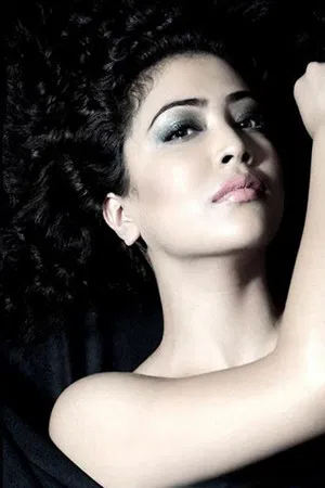 Geetanjali Thapa photo