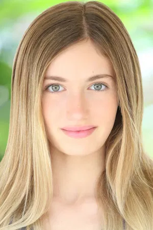 Nicole Elizabeth Berger photo