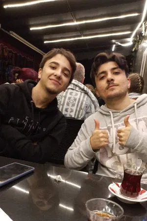 Haktan Öztürk photo