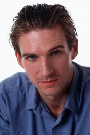 Ralph Fiennes photo
