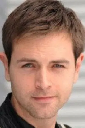 Gábor Karalyos photo