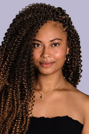 Rainbow Wedell photo