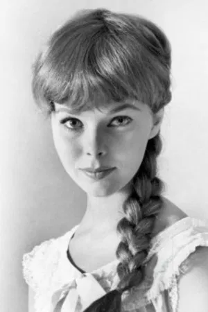 Anne Helm photo