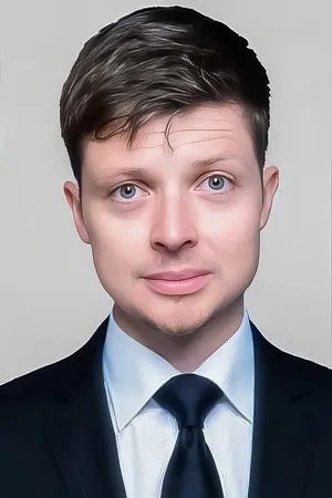 Pierric Tenthorey photo