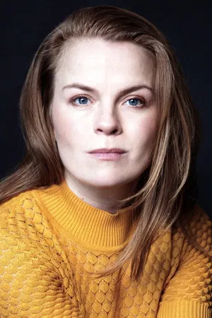 Signe Egholm Olsen photo