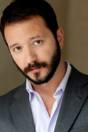 Will Bethencourt photo