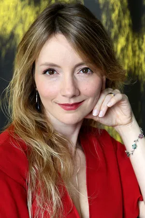 Djin Sganzerla photo