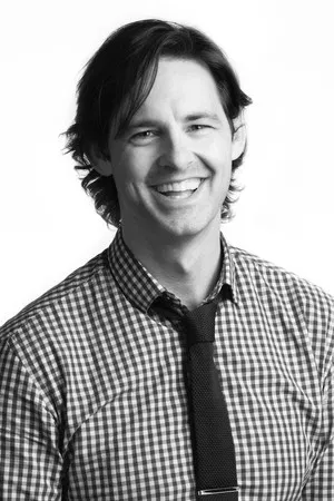 Matthew Edison photo