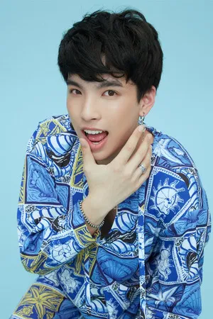 Junior Ronnakorn Soontornnon photo