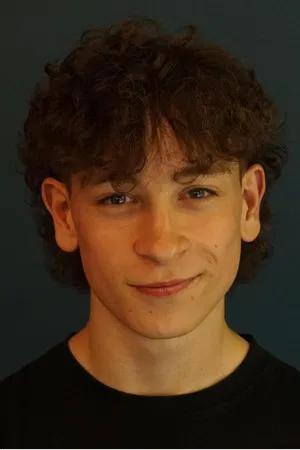 Louis McCartney photo