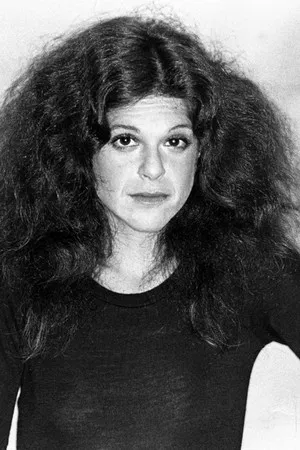 Gilda Radner photo