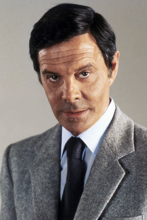 Louis Jourdan photo