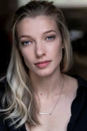 Phoebe McKellar photo