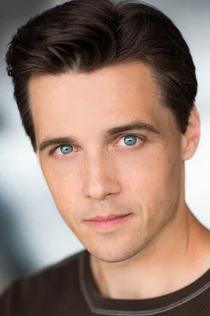 Zachary Bostrom photo