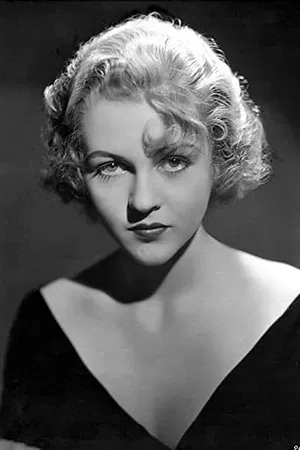 Patricia Ellis photo